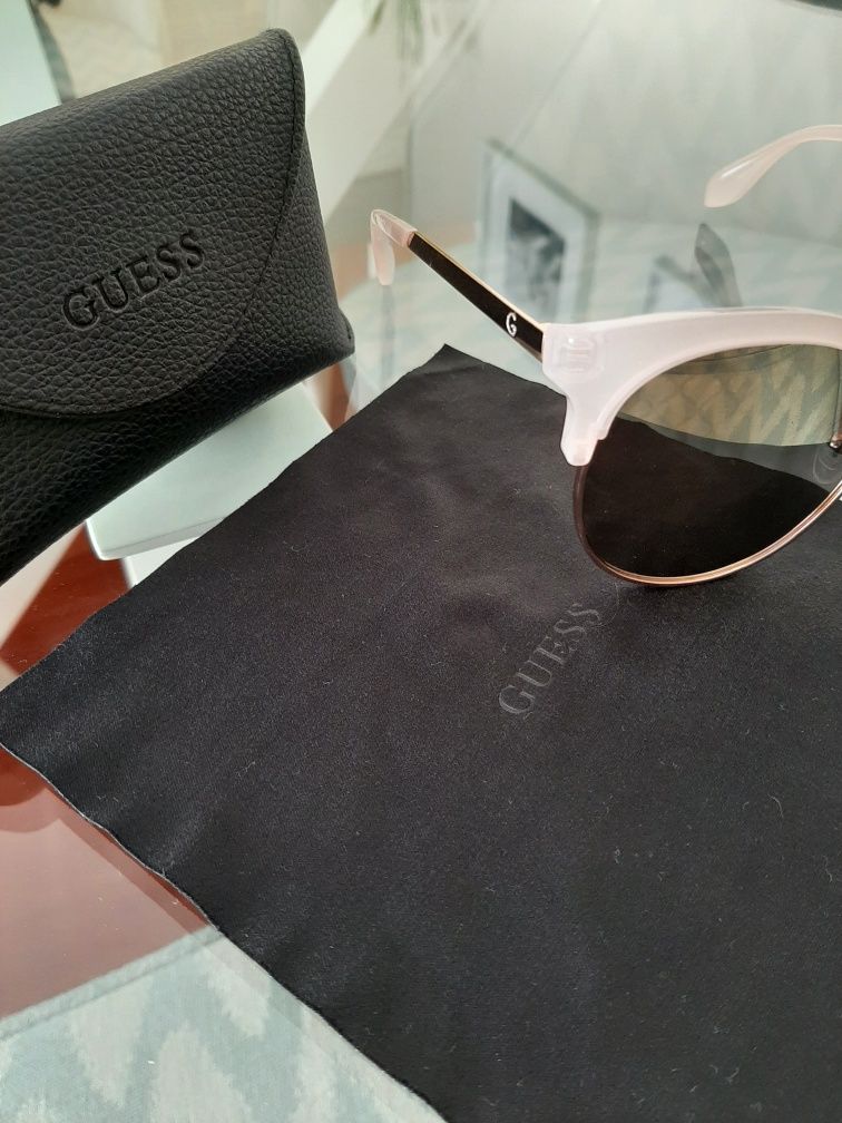 Oculos guess originais