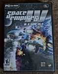 Space Empires IV pl PC