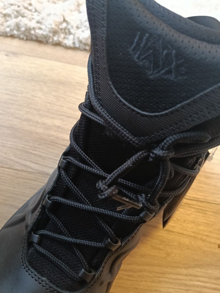 Buty Haix Trekingowe