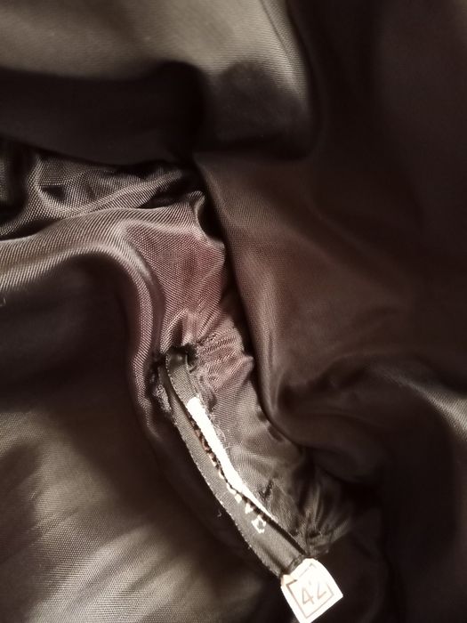 куртка женская демисезонная