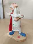 PANORAMIX - figura de coleção ASTERIX, o Gaulês, em resina