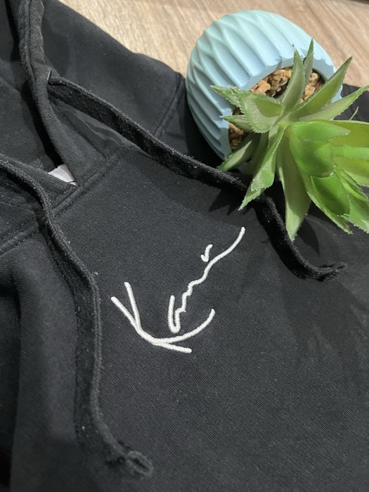 Hoodie Karl Kani (bluza)