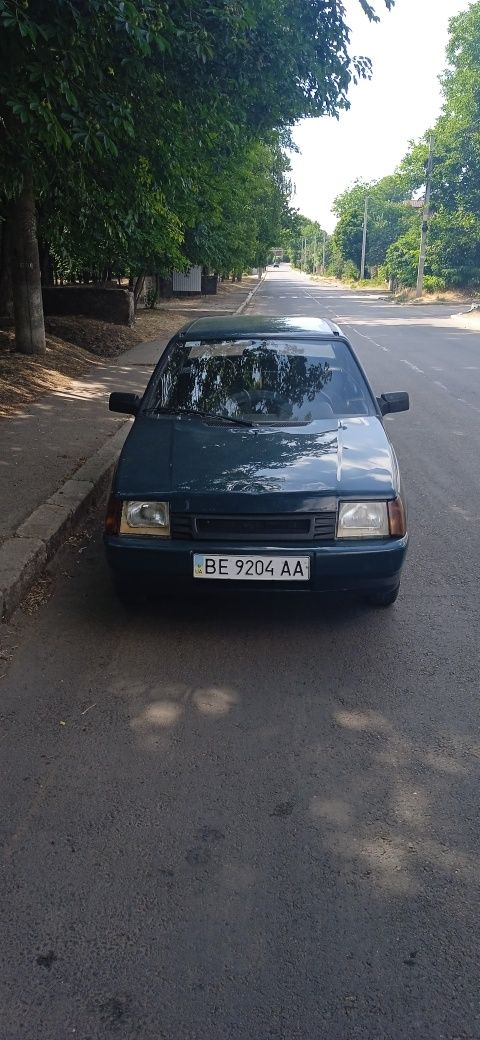 Продам Заз Славута
