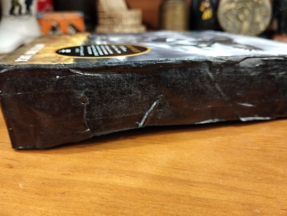 Box Set David Gilmour - Rattle That Lock'