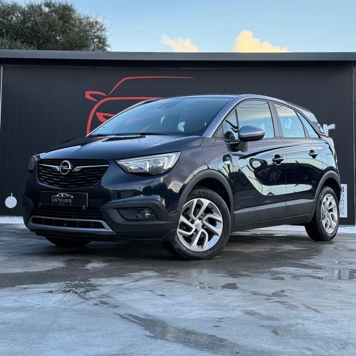 Opel Crossland X 1.5 CDTi Innovation