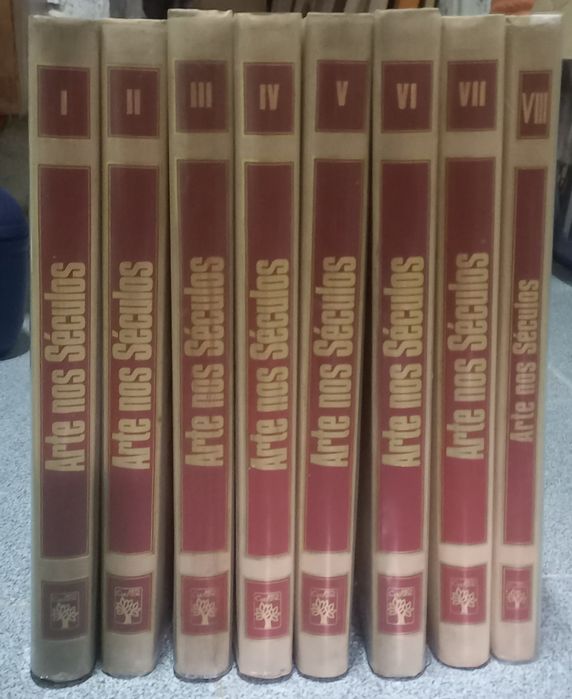 Colecção Arte nos Séculos