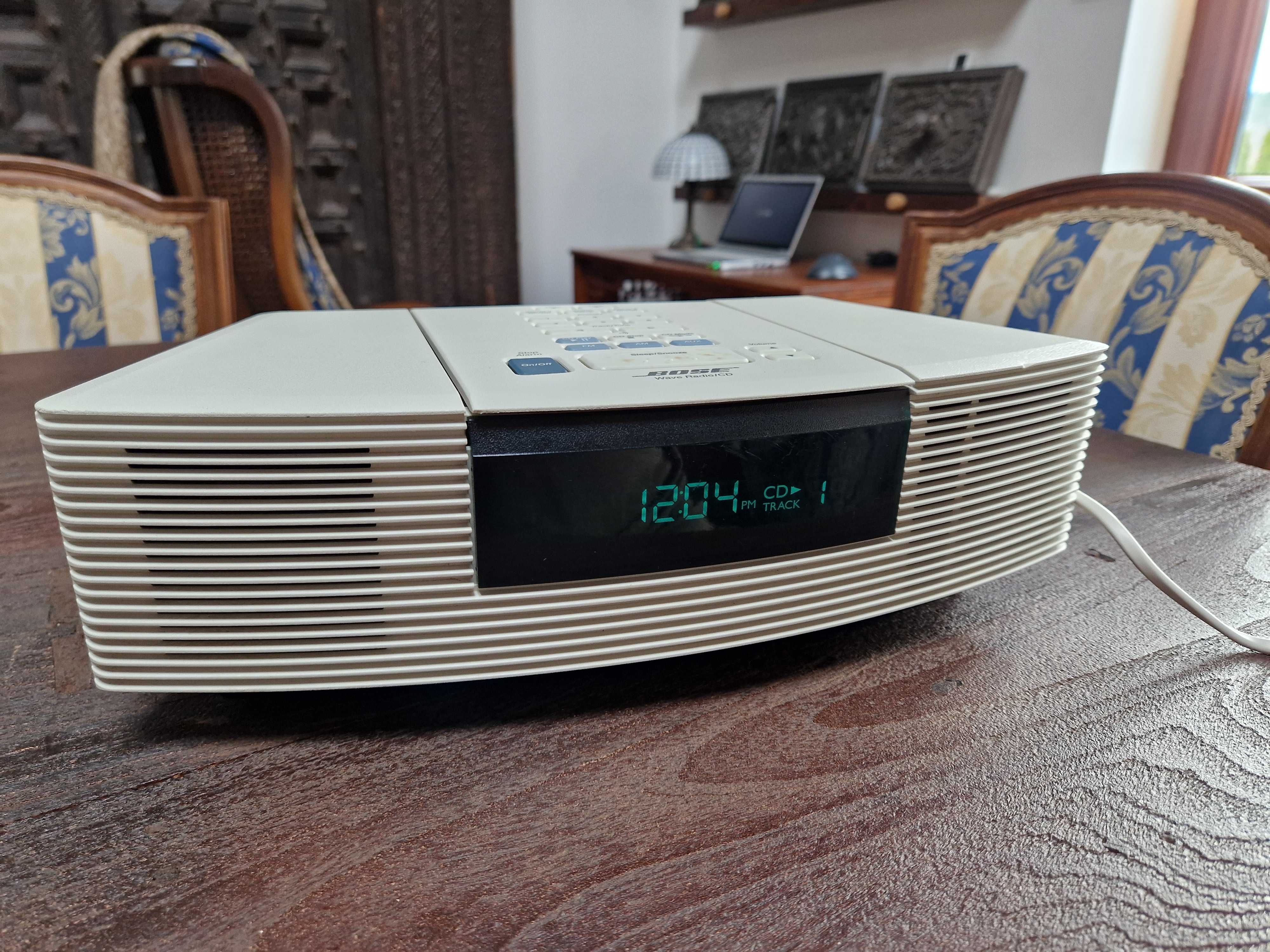 Radio BOSE AWRC 2P Unikat 1998r