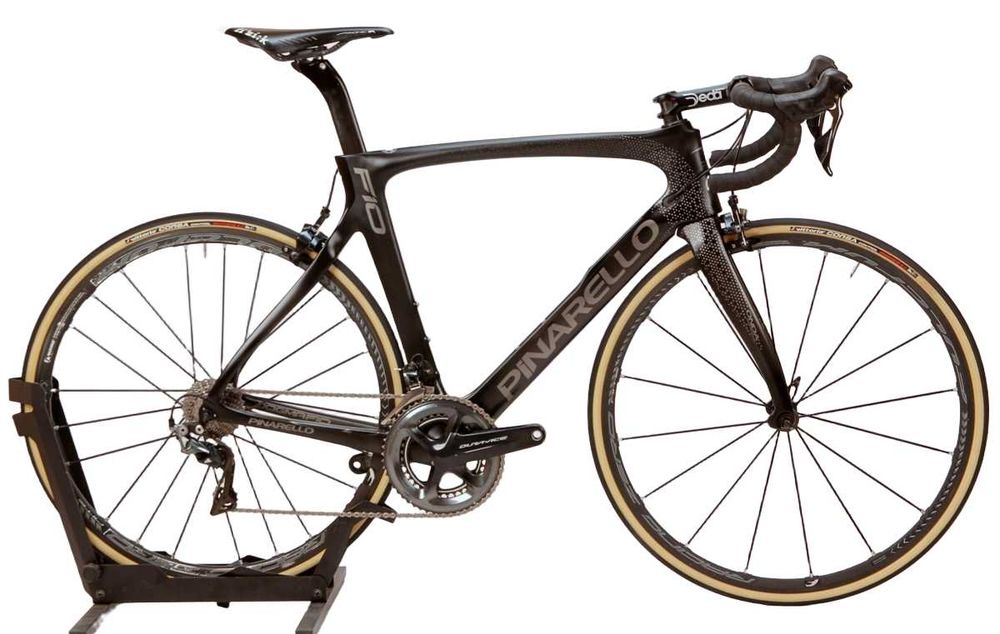 Rower szosowy PINARELLO DOGMA F10 Shimano Dura Ace roz. 56