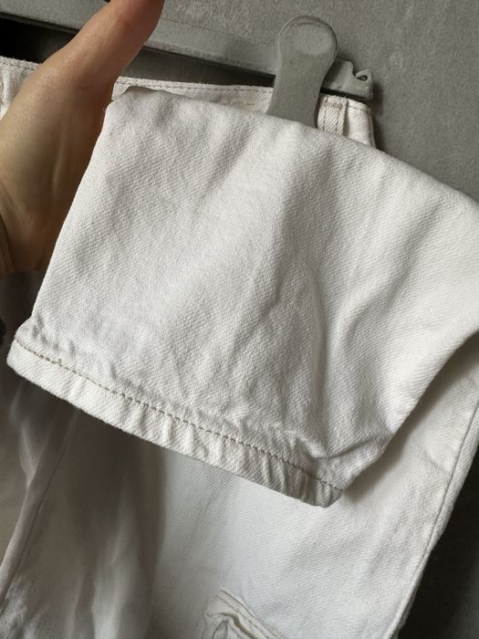 Штаны бойфренд Levis 28р