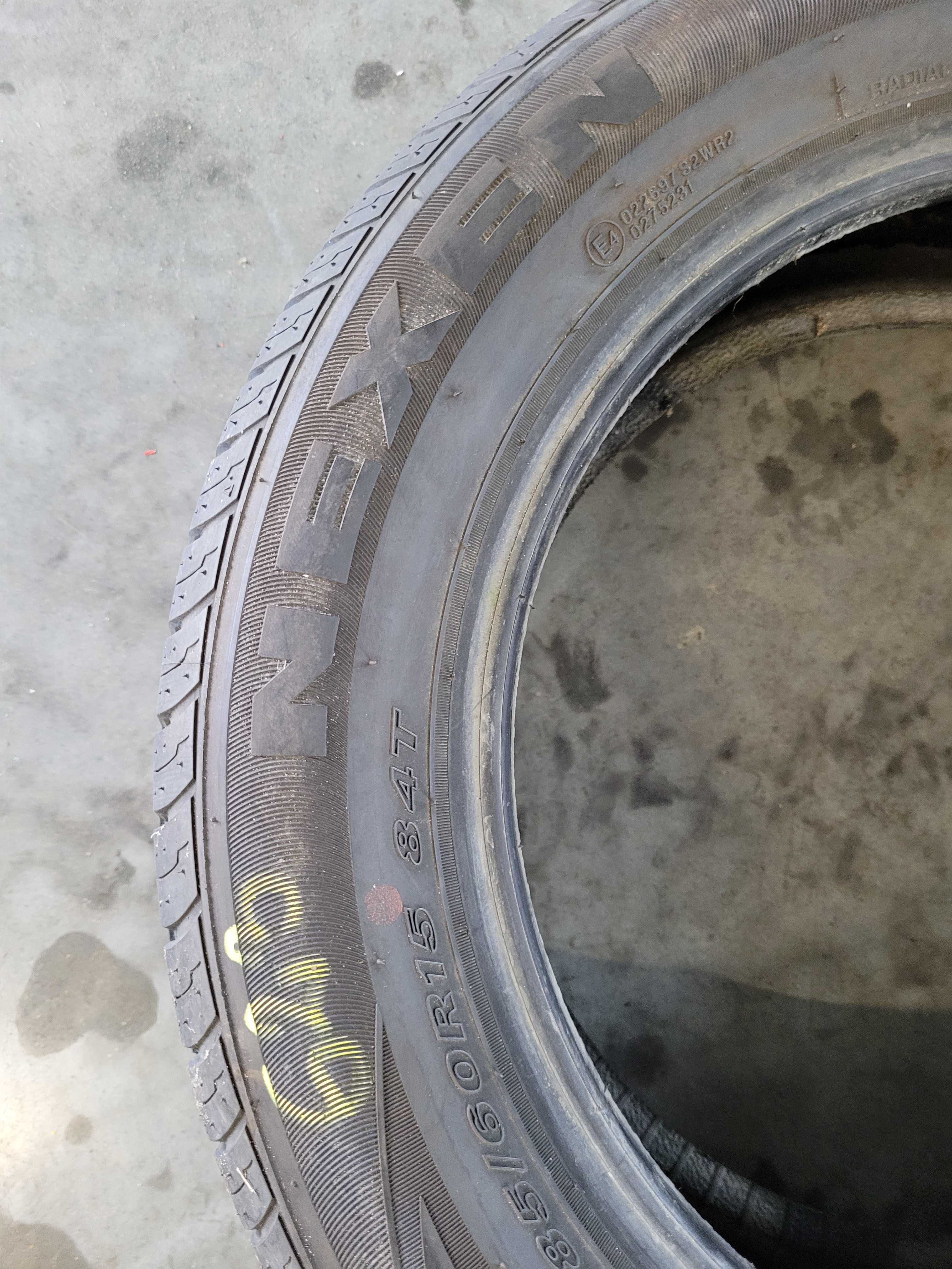 Opona nexen 185/60 r  15