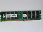 Memória RAM para PC Kingston KVR400X64C3A/1G