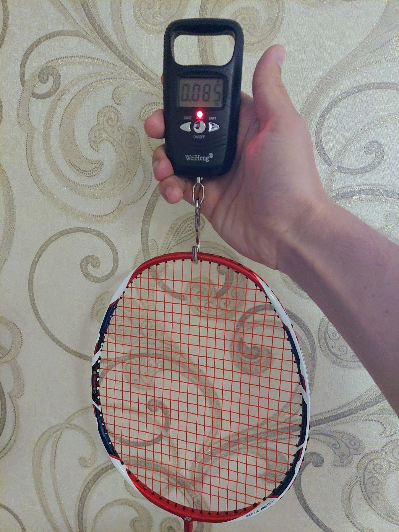 Ракетка Yonex ArcSaber 11