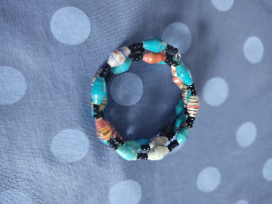 Bransoletka bezplanu