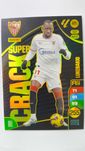 Karta Lukebakio super crack adrenalyn xl laliga 2024/25