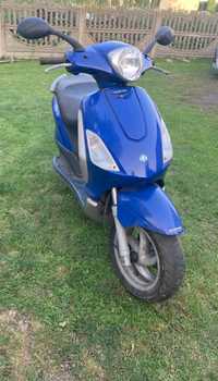 Sprzedam Piaggio FLY 50