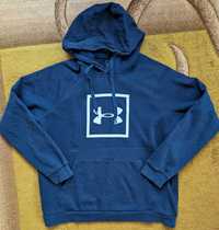 Оригінальне худі UNDER ARMOUR