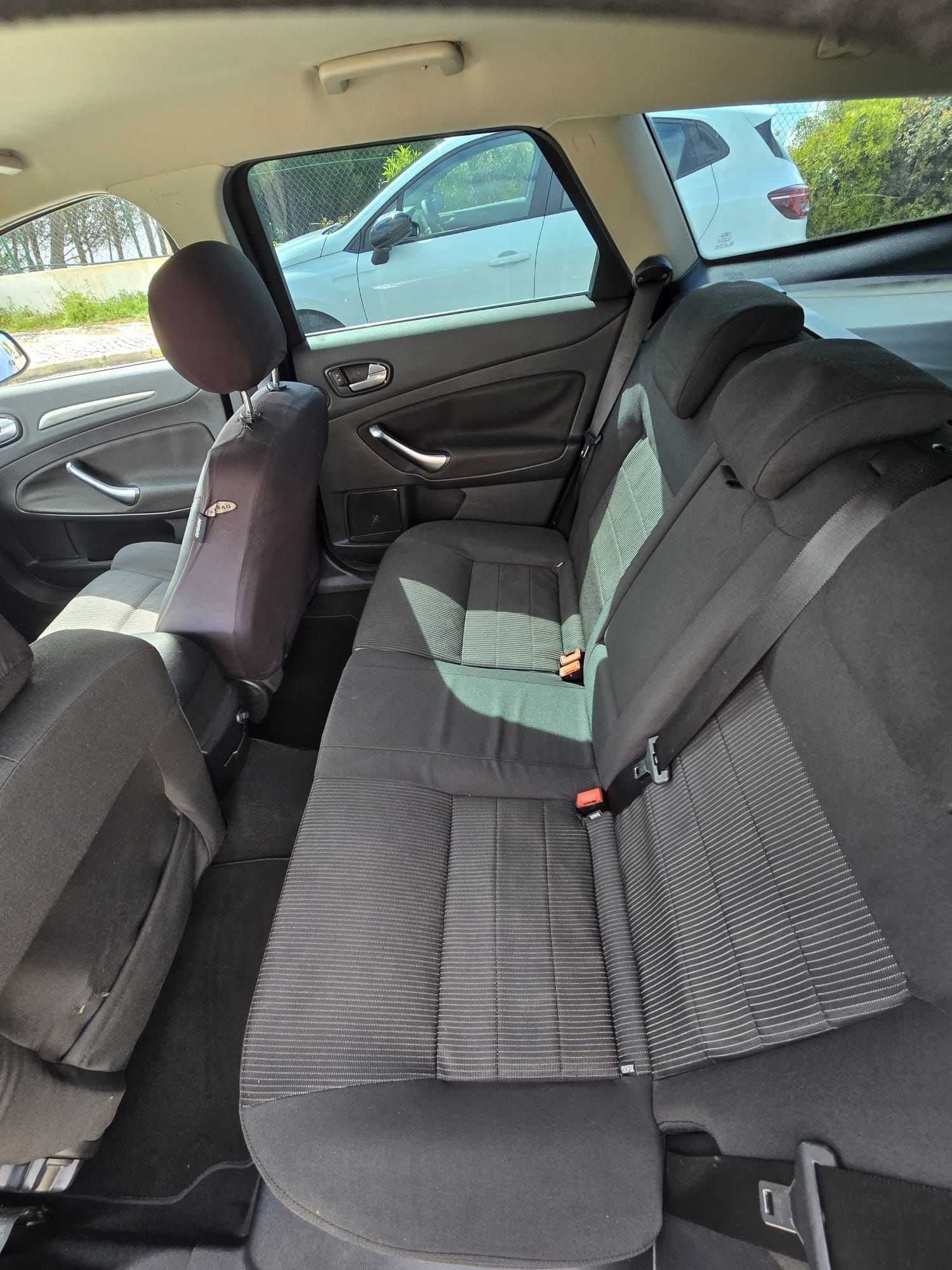 Ford Mondeo Wagon 1.8 TDCi 2010