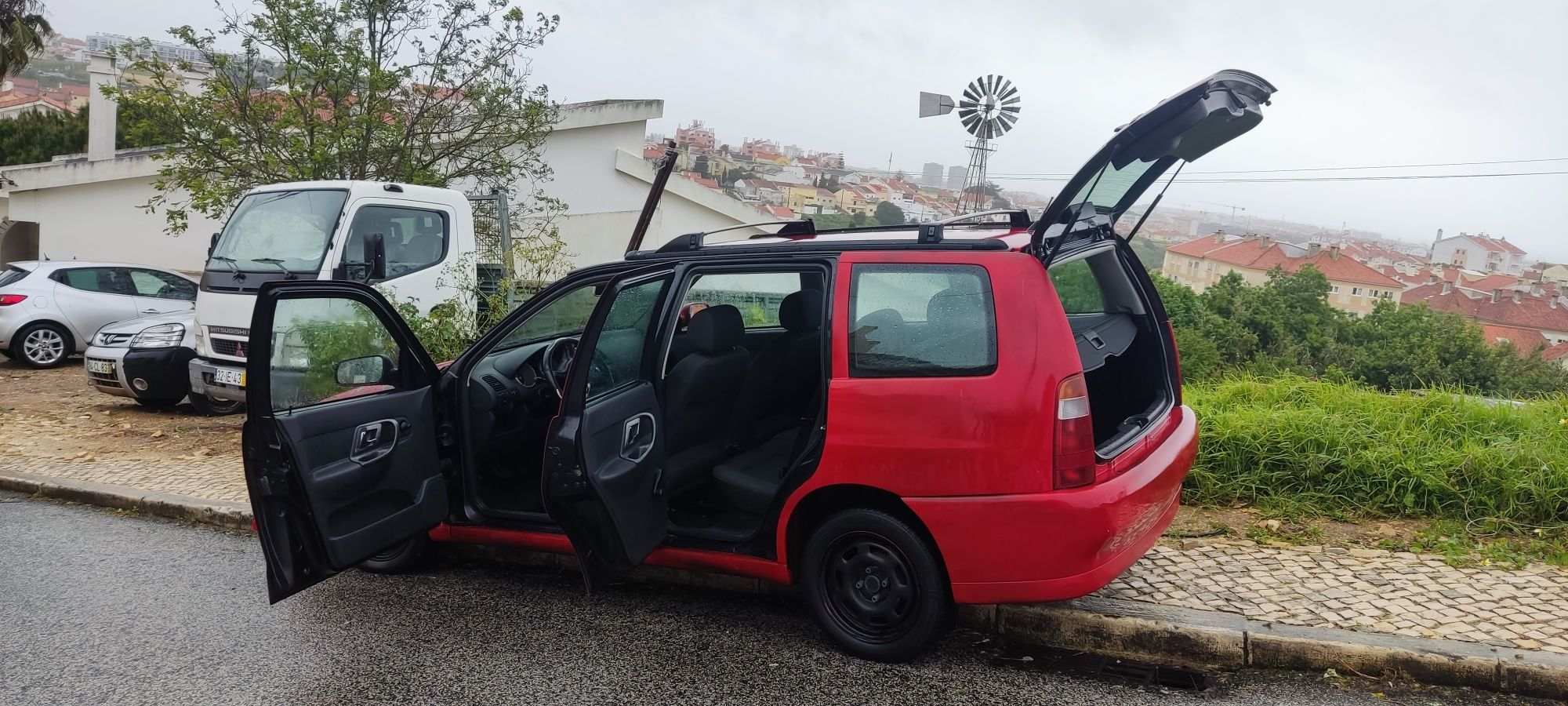 Vendo polo motor  1.4 com 175 mil km