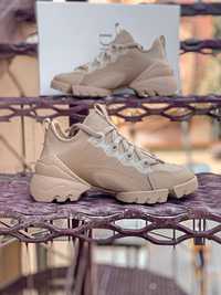Dior Beige 36-41 buty trampki tenisowki sneakersy