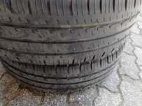 Pneus hankook LT vantra 215/75 r16c 114 116