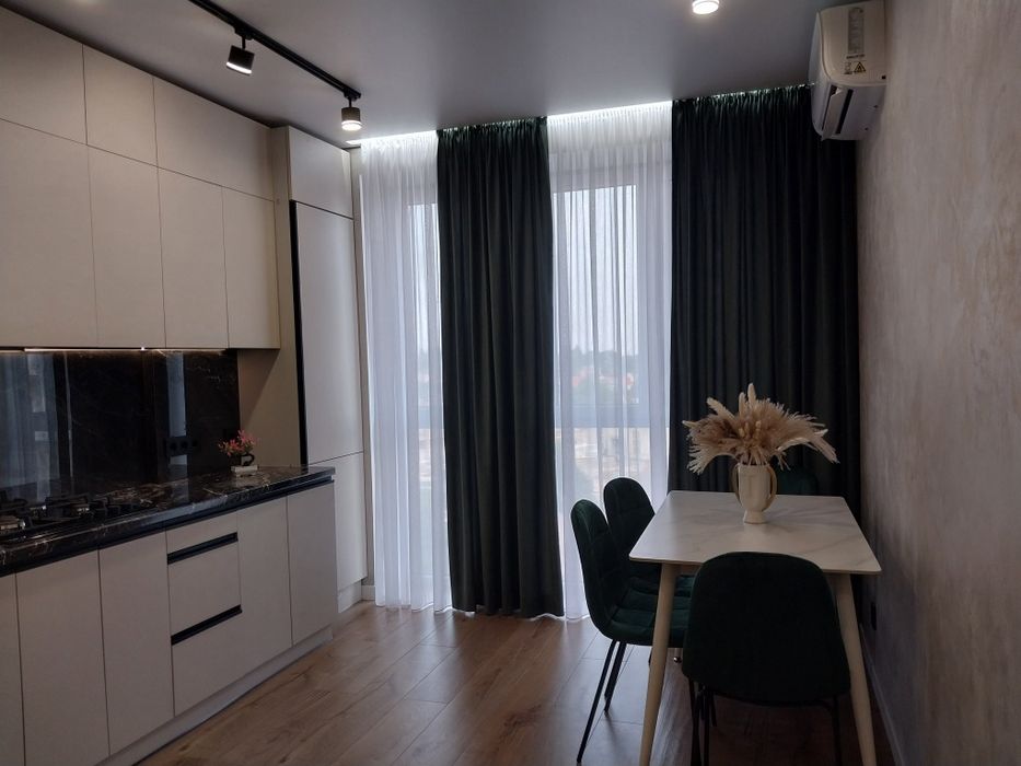 Здам в оренду нову сучасну 1к.квартиру в новому ЖК FOREST HOME