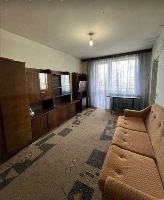 1к.кв. на на Салтівці