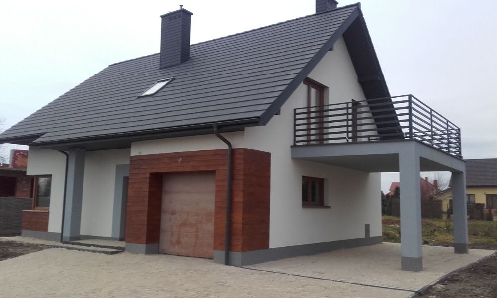 Docieplenia budynków, WOLNE TERMINY tynki Kielce Piekoszów Chęciny