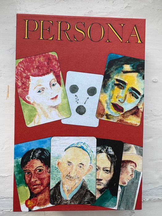 Метафоричні карти