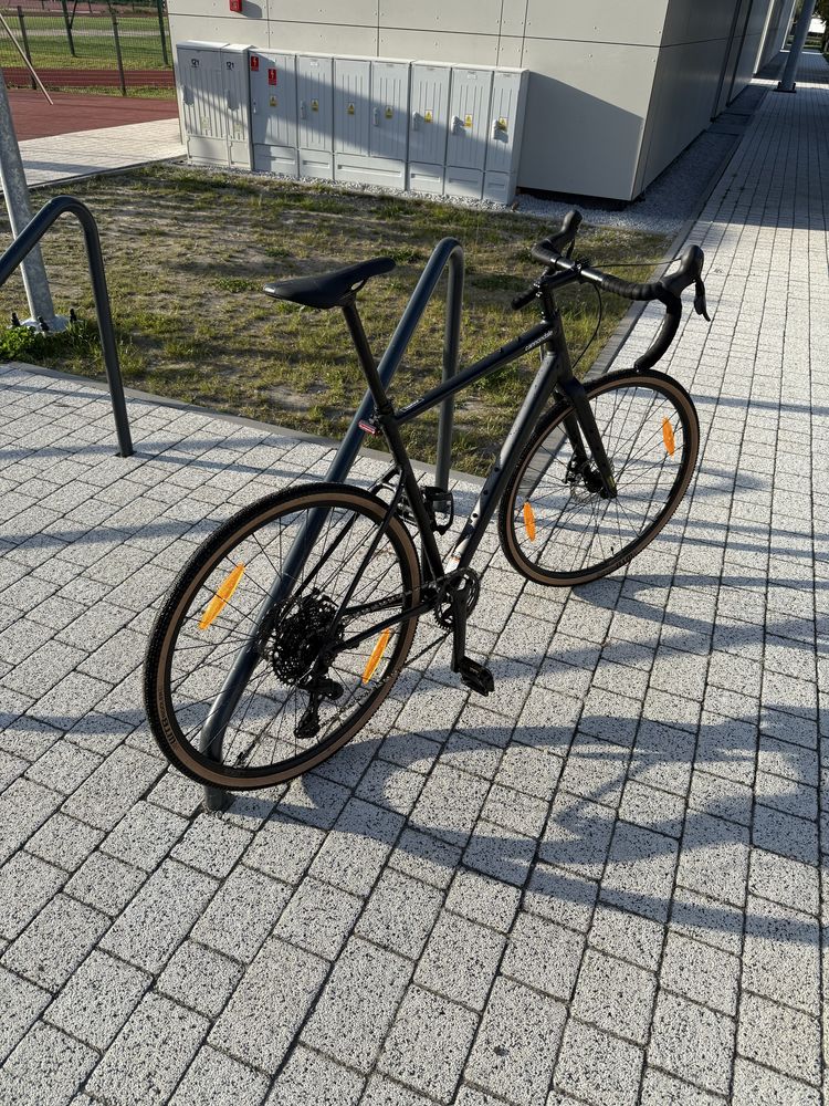 Rower Gravel Cannondale Topstone 4