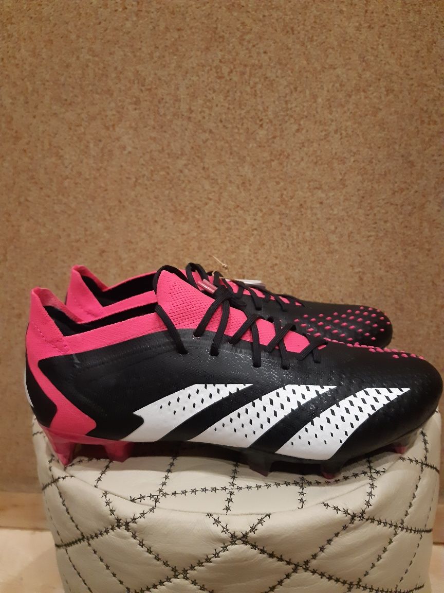 Korki Adidas Predator Accuracy.1 SG rozm. 40 2/3