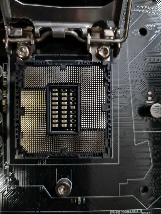 Bundle I7 4770, Asus H97- Pro Gamer, 8GB DDR3