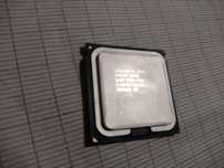 Процесор Intel Xeon X5460 4-ядра 3.16 GHz SLANP СО для  775/71

LGA775