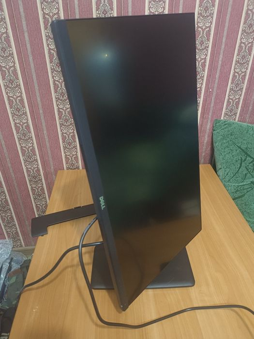 Монітор Dell 25 діагональ