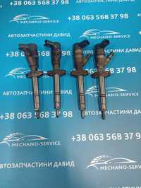 Форсунка (Trafic, Opel Movano, Nissan Interstar) 2007-2010, 0445110265