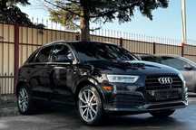 Продам Audi Q3 PREMIUM PlUS 2017