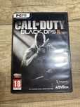 Call Of Duty Black OPS II 18+ Werska Polska
