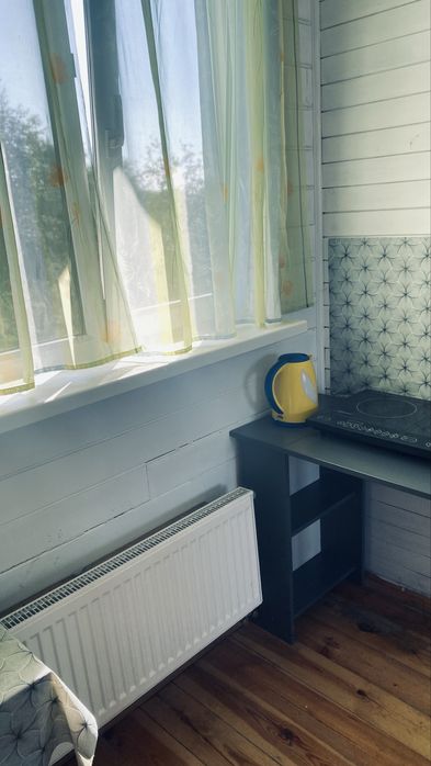 Здається смарт квартира в приватному будинку