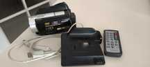 Видеокамера Sony HDR-SR10E