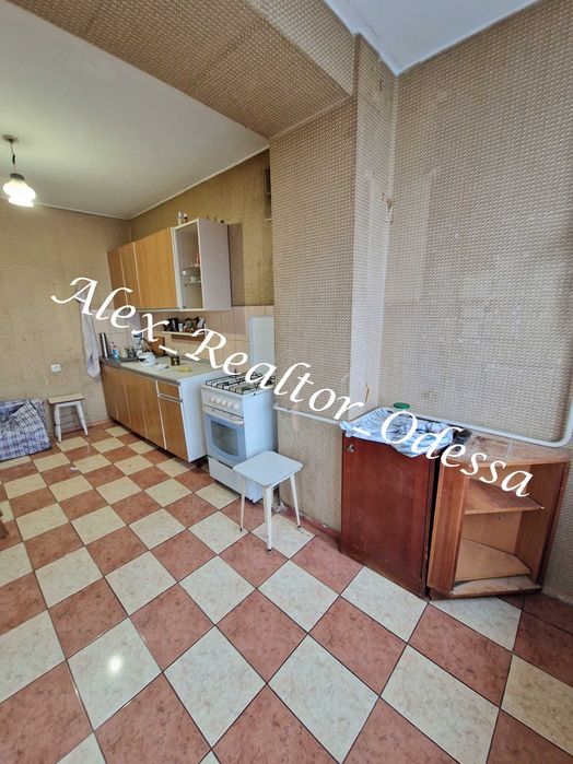 Сдам 1 комн квартиру. Таирово. Киевский район.