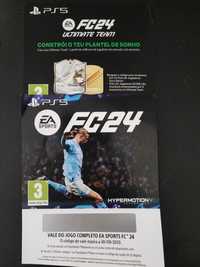 FIFA 24 (FC 24) PS5 - Digital
