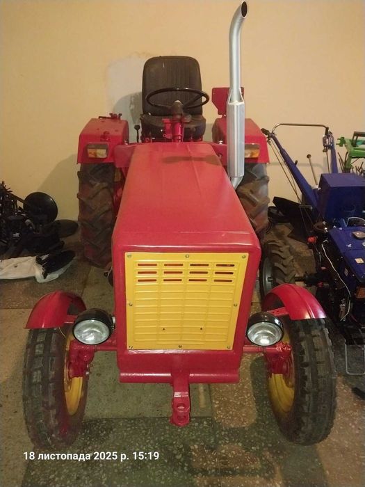 Трактор Т25 - 150 000 грн