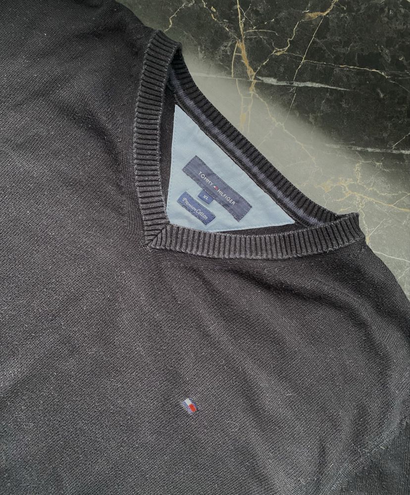 Sweter Tommy Hilfiger