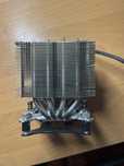 Башта NOCTUA NH-D9L 1700 AM5 (NH-D9L)