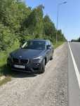 Продам  офіційний BMW. X1  2017 р