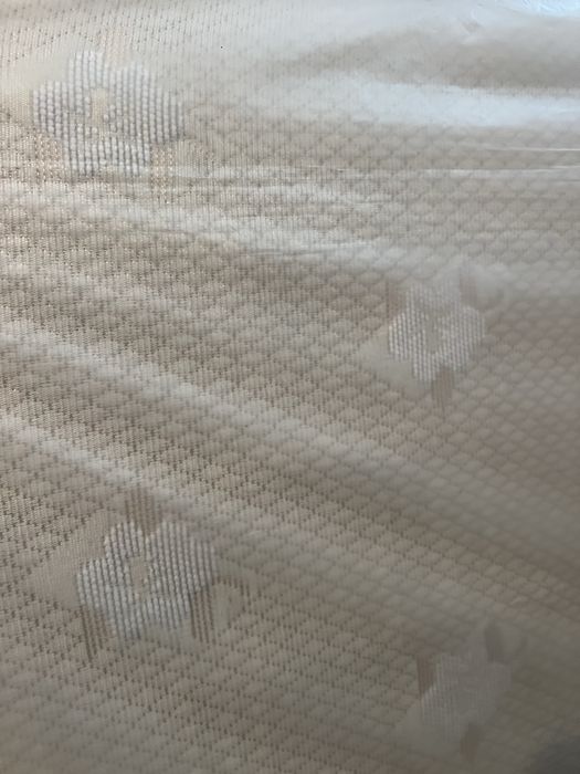 Colchão casal de 182 cm