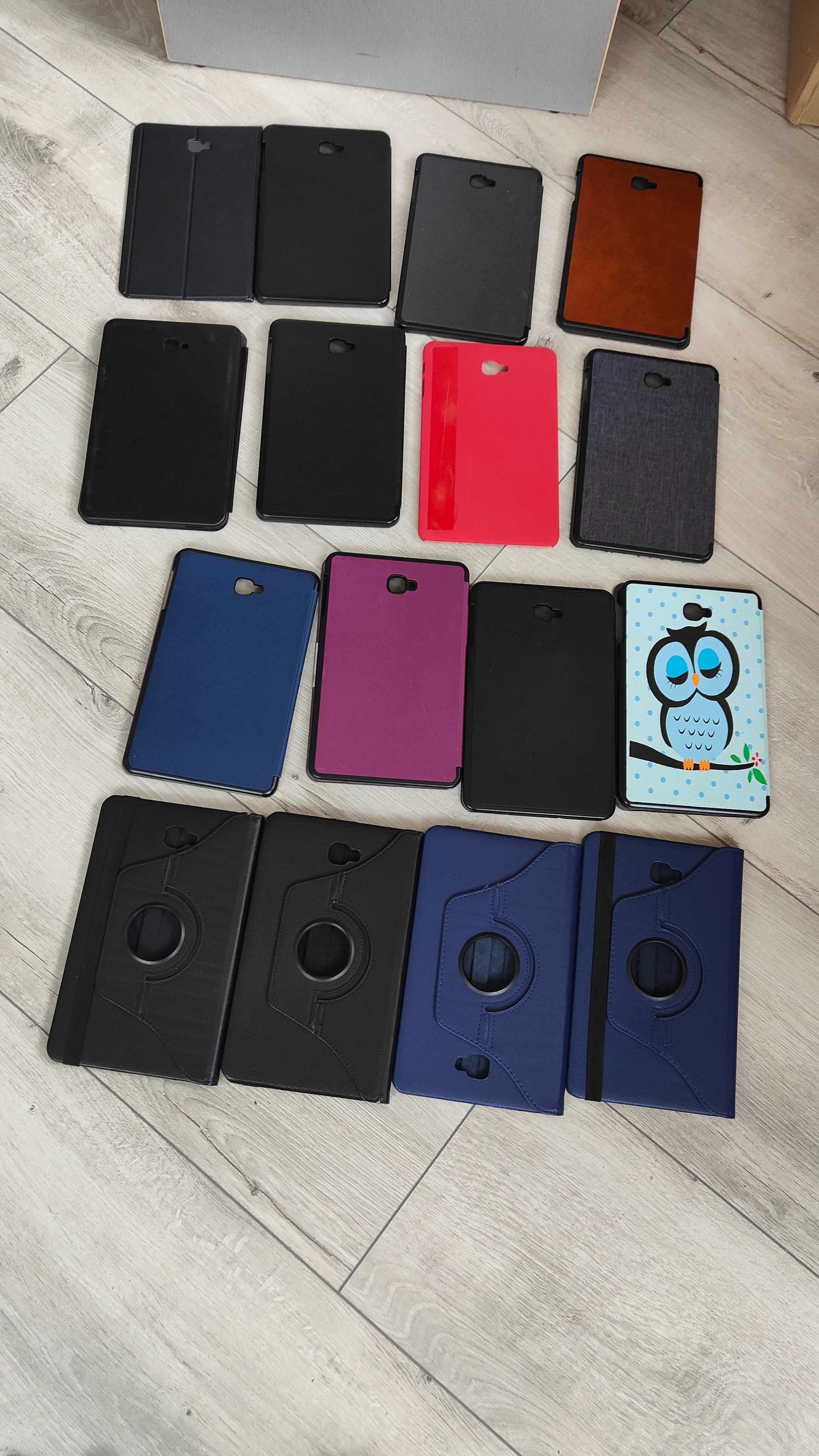 Чехол книжка Samsung Galaxy tab a 10.1" t580 t585
