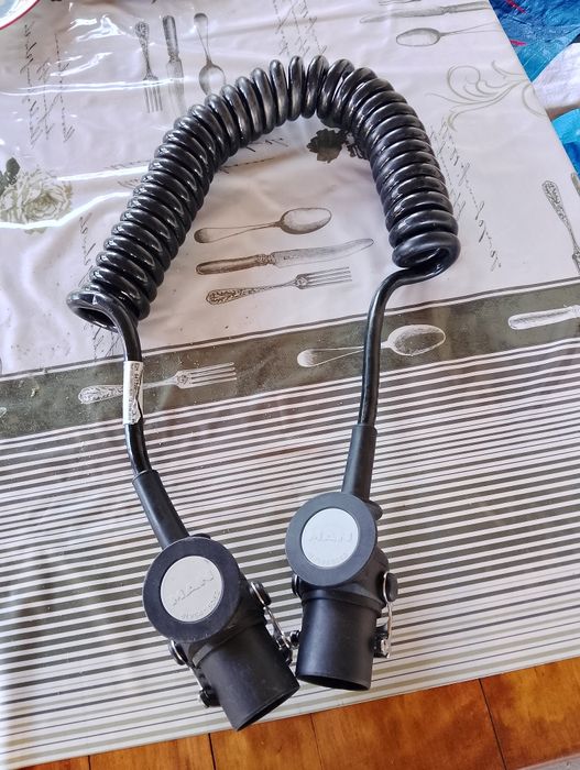 Кабель електрики MAN original новий!