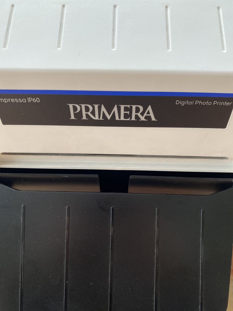 Drukarka primera IP60
