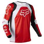 Koszulka i spodnie fox cross enduro motocross quad ATV