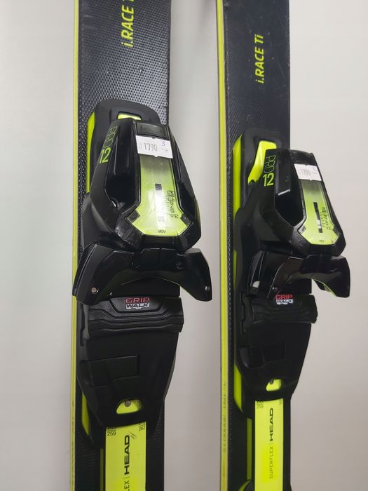 nartybochnia.pl* HEAD worldcup I.RACE TI - 2024 - 160 NABO 6360